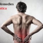 home remedies for sciatica