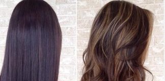 how to lighten dyed hair