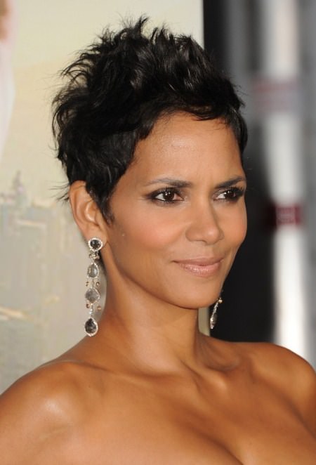 20 Great Black Short Hairstyles