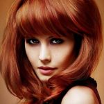 red copper hair color shades of strawberry blonde hair color