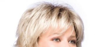 shaggy haircuts with bangs shoulder length haircuts