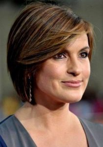 20 Elegant Haircuts for Women Over 50