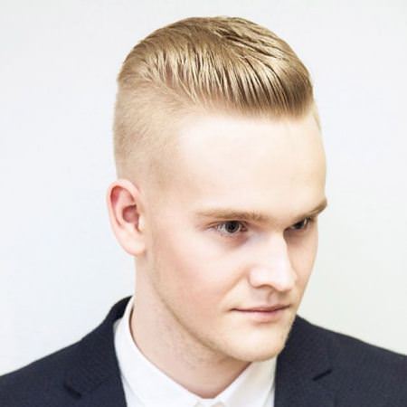 Best High and Tight Haircuts