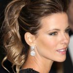 ultra simple ponytail hairstyles for women