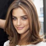 Flip for special ocassion medium length hairstyles for women