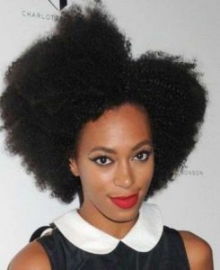 20 Natural Hairstyles for Short Hair