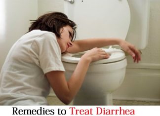 Treat Diarrhea