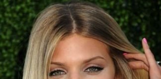 sleek straight medium length haircuts