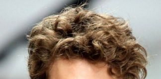 swirl faux hawk haircuts for men