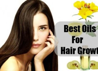 15 best hair oils