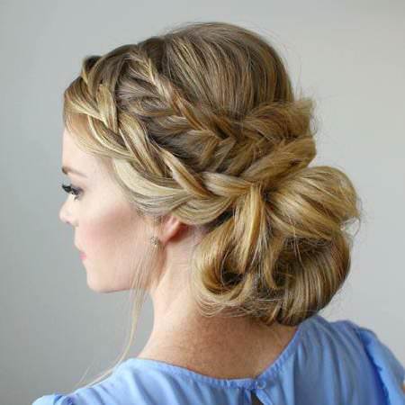 20 Charming Long Straight Hairstyles and Haircuts