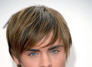 Great short haircut with acicular texture Zac Efron Hairstyles