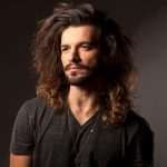 Lion’s Mane Ideas for Curly Hair