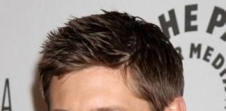 classy tapered hairstyles for men with thick hair