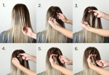 how to dutch braid