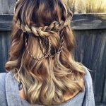 intricate but secretly easy french braid hairstyles