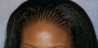 long sleek tree braids hairstyles