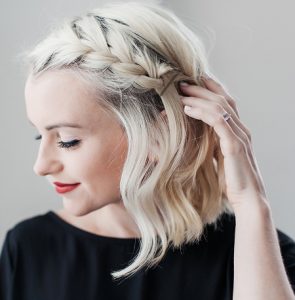 20 Fantastic Braid Styles for Girls