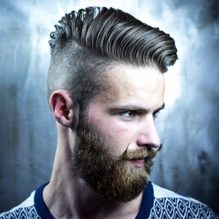 20 Great Hairstyles and Haircuts for Men