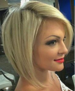 20 Medium Bob Hairstyles