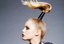 Ponytail accessories high ponytails for girls