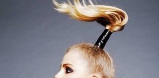 Ponytail accessories high ponytails for girls