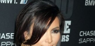 fishtail braid with side swept bangs