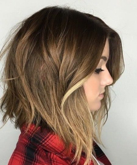 20 Long Bob Hairstyles