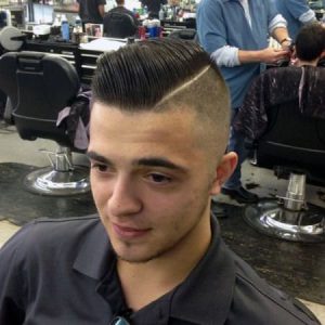 20 Pompadour Hairstyles for Men