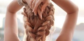 perfect dutch fishtail braid braided hairstyles