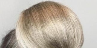 Bubble updo hairstyle iconic braid hairstyles